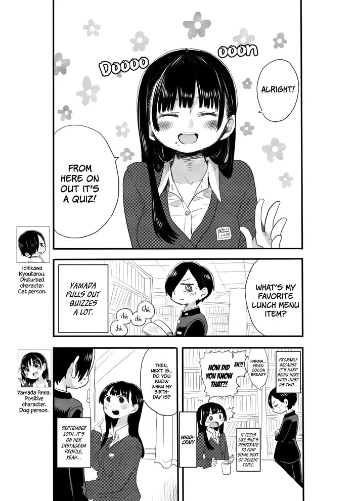 The Dangers in My Heart Chapter 17.4 image 1_optimized